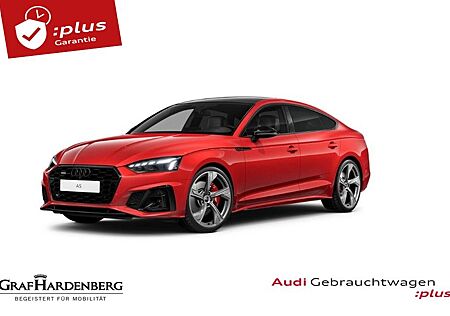 Audi A5 Sportb. 45 TFSI qu. S tronic S line ACC AHK
