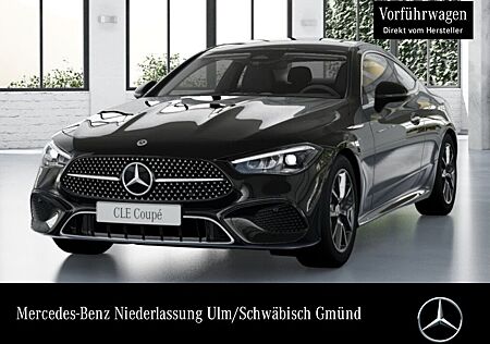 Mercedes-Benz CL 180 CLE 180 AVANTG+AHK+LED+KAMERA+KEYLESS+9G