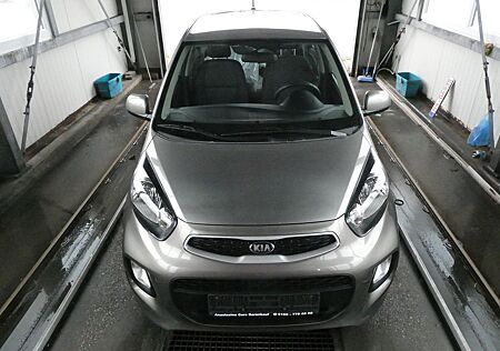 Kia Picanto **TÜV/NEU*NAVI*Automatic*Garantie*Kamera