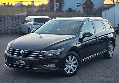VW Passat Variant Volkswagen Passat 2.0 TDI Var.*BUSINESS*DSG*NAV*LED*AHK*ALU