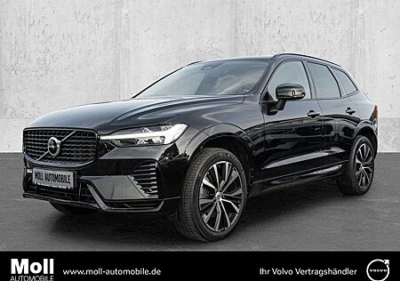 Volvo XC 60 XC60 Plus Dark 2WD Digitales Cockpit Memory Sitz