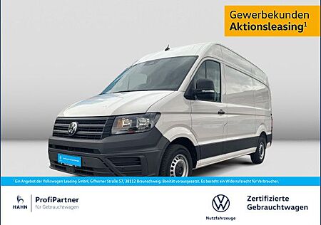 VW Crafter Volkswagen 35 Kasten MR 2,0TDI 103kW APP KAMERA LAN