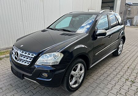 Mercedes-Benz ML 320 ML -Klasse CDI