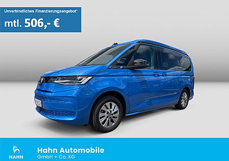 VW T7 gebraucht kaufen VW T7 Volkswagen California Der neue California Coast