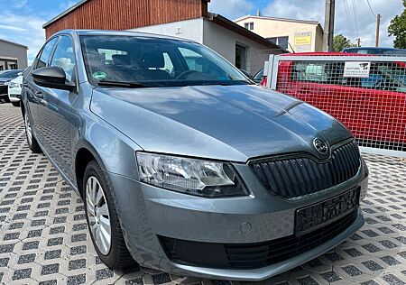 Skoda Octavia 1.4TSI*2.Hand*Klima*Tüv 8/26*