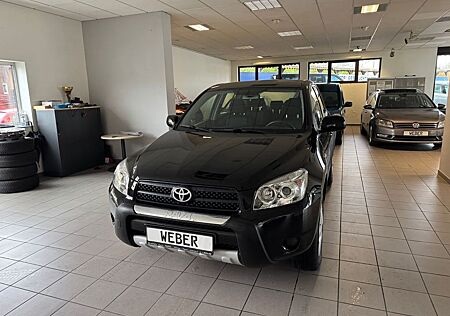 Toyota RAV 4 RAV4 Basis 4X4