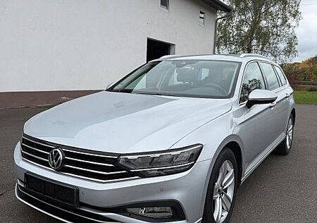 VW Passat Variant Volkswagen Passat Business LED*Navi*ACC*AHK*