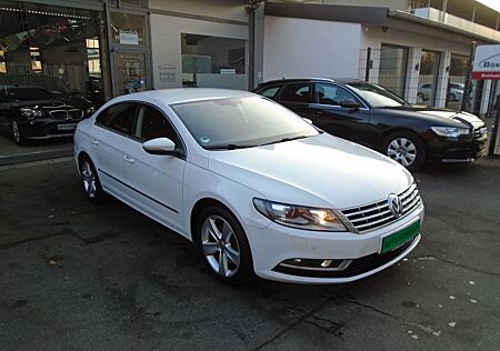 VW CC Volkswagen 1.4 TSI BMT Navi