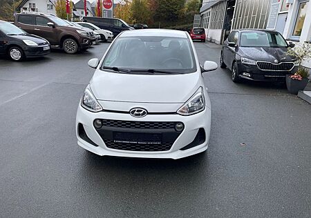 Hyundai i10 Trend