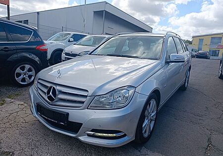 Mercedes-Benz C 220 C220 C -Klasse T-Modell T BlueEfficiency