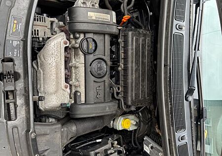 Skoda Fabia 1.4 Classic Classic