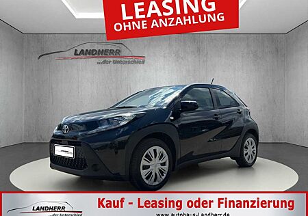 Toyota Aygo (X) 1.0 Active//Rückfahrkamera/DAB