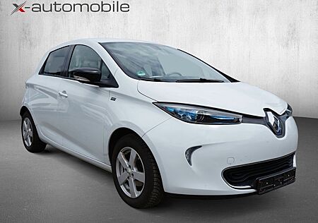 Renault ZOE Life