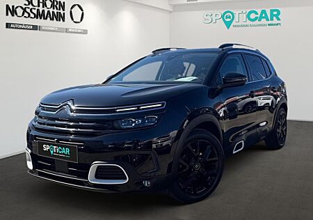 Citroën C5 Aircross BLUEHDI 180 SS EAT8 SHINE,NAVI,LEDER