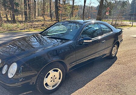 Mercedes-Benz CLK 200 ELEGANCE Elegance