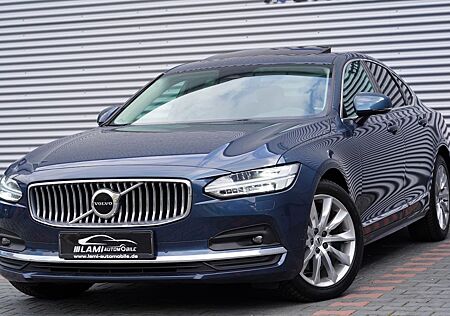 Volvo S90 Lim. Ultimate Bright AWD GSD KAM AHK HEADUP