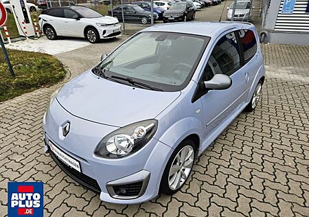 Renault Twingo 1.6 GT Sport KLIMA+ALU+E.FH+SPORTSITZE