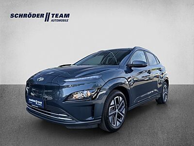 Hyundai KONA Elektro 39,2 kWh Basis ACC/VIRTUAL/KAMERA