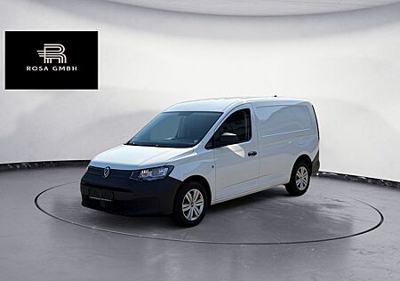 VW Caddy Volkswagen 2.0 TDI Cargo Maxi Klima PDC AppC