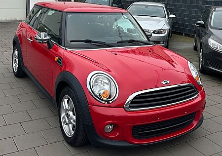 Mini ONE *INSPEK.NEU* 94.000KM*