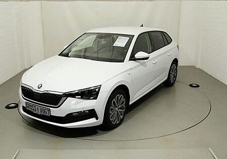 Skoda Scala Tour 1.0 TSI PDC LED KAMERA