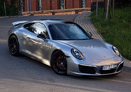 Porsche 911 Urmodell 911