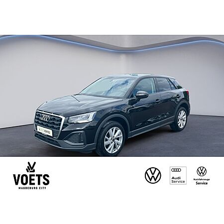 Audi Q2 leasen