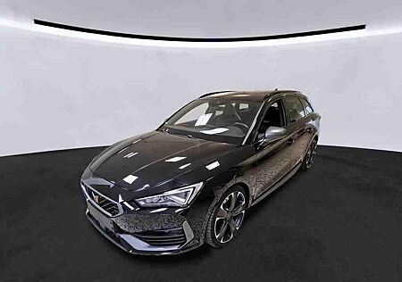 Cupra Leon VZ 4Drive*VIRTUA*KAMERA*LEDER*SHZ*LED*NAVI*