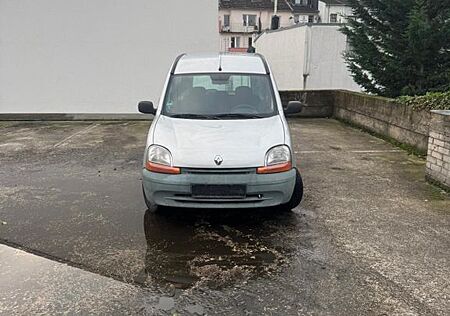 Renault Kangoo 1.2 16V Privilege Expression