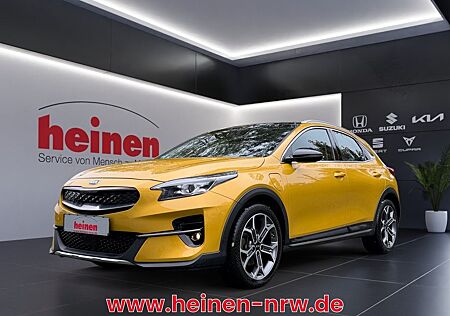Kia XCeed gebraucht kaufen Kia XCeed 1.6 PHEV DCT Spirit NAVI LED PANO