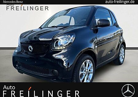 Smart ForTwo 52 kW twinamic Autom./Klima/Sitzhz.