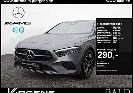 Mercedes-Benz A 200 Progressive/LED/Kamera/Totw/SHZ/Mopf/17'