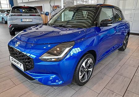 Suzuki Swift 1.2 l Comfort+ Hybrid