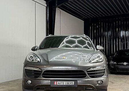 Porsche Cayenne S/4,8/V8/Leder/Bose/AHK/Euro5