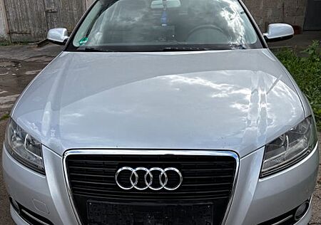 Audi A3 1.8 TFSI S tronic Sportback
