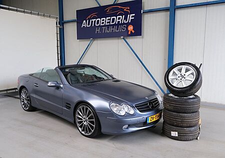 Mercedes-Benz SL 500 306 PK
