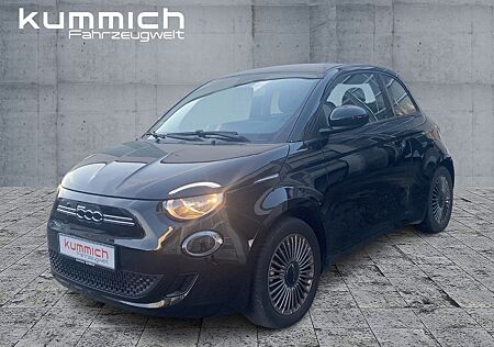 Fiat 500E Icon 118PS 42kWh Lebensl. Garantie auf Akku