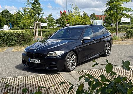 BMW M550d xDrive Touring A M
