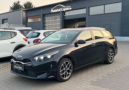 Kia Cee'd Sportswagon Ceed Sportswagon Spirit/Automatik/PDC/Kamera/SHZ