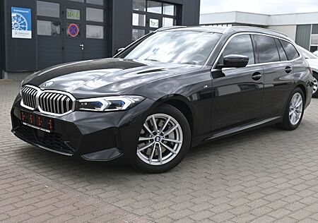 BMW 330i Autom. M Sport*DAB*RFK*HuD*ACC