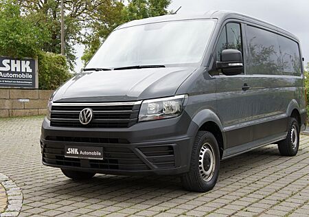 VW Crafter Volkswagen 2.0 TDI Kasten L2H1 |1Ha!Kam!Tempo!DAB!