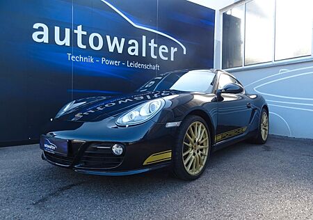 Porsche Cayman S 987.2 PDK