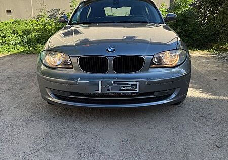 BMW 116 gebraucht kaufen BMW 116i - TÜV, Bremsen neu, Tempomat