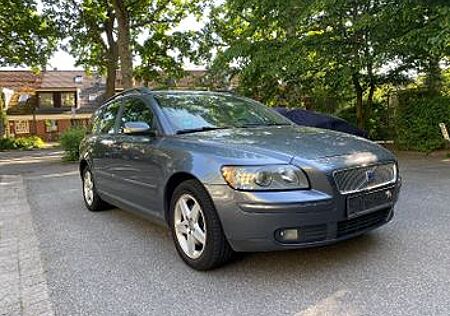 Volvo V50 2.0D -