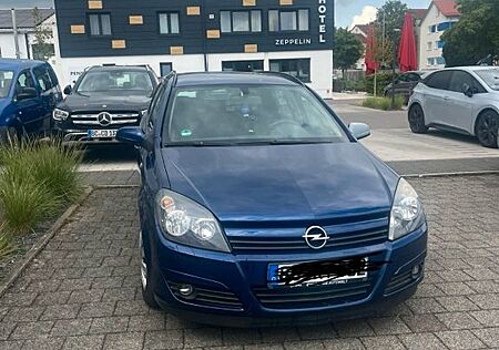 Opel Astra Caravan 1.6 Twinport -