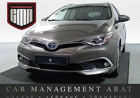 Toyota Auris Touring Sports 1.8 HEV Executive AUTO NAVI