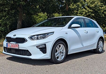 Kia Cee'd / Ceed 1.6 CRDi, 1 Hand, Top Zustand.