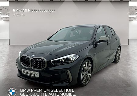 BMW M135i xDrive LiveCockpitProf Head-Up Kamera LED