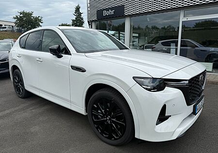 Mazda CX-60 Homura Plus Hybrid AWD *MatrixLED*360Grad*