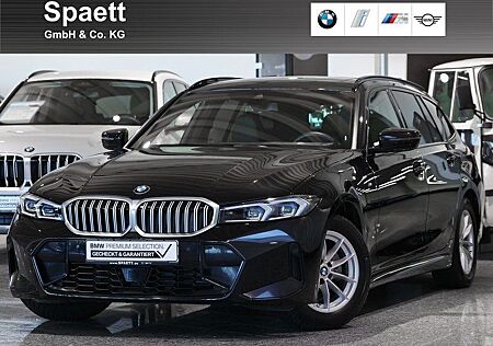 BMW 320d Tour M Sport Adp.LED Pano. AHK HUD DrivAss.